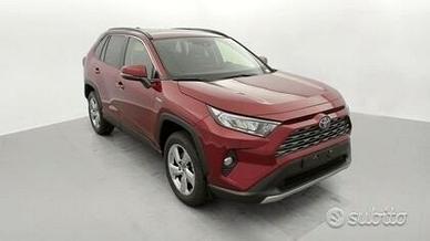 Ricambi per toyota rav4 anno 2019-2021