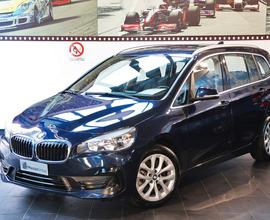 BMW 218d xDrive Gran Tourer Business AUTO. - 7 POS