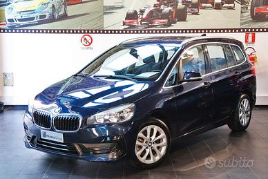 BMW 218d xDrive Gran Tourer Business AUTO. - 7 POS