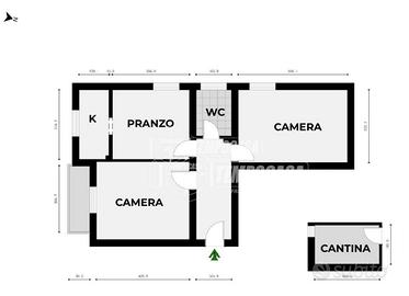 AMPIO TRE LOCALI IN VIA BELLARIA