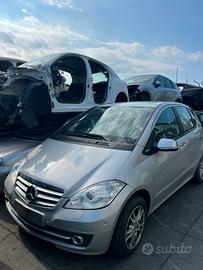 Ricambi Mercedes Classe A