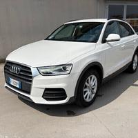 Audi Q3 2.0 TDI 150 CV Design