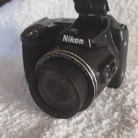 Nikon coolpix L840 compata