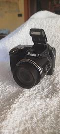 Nikon coolpix L840 compata