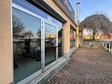 NEGOZIO A NOVI LIGURE