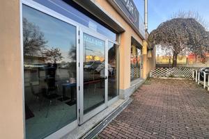 NEGOZIO A NOVI LIGURE