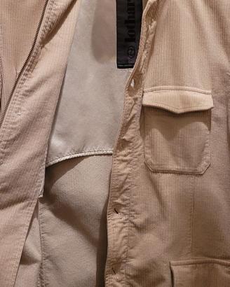 Giacca Caban Lothar's