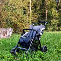 Passeggino Jane' Nomad