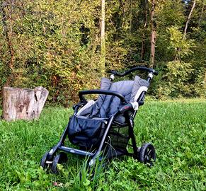 Passeggino Jane' Nomad