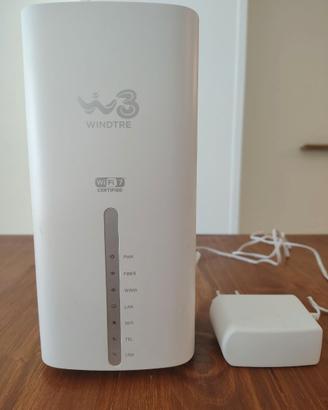 Modem ultra veloce