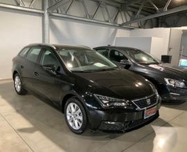 Seat Leon 1.6 TDI 115 CV DSG ST Business HIGH