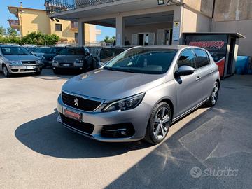 Peugeot 308 BlueHDi 120 S&S EAT6 Allure