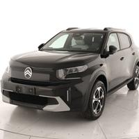 Citroen C3 Aircross 1.2 hybrid Max 145cv edcs6
