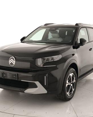 Citroen C3 Aircross 1.2 hybrid Max 145cv edcs6