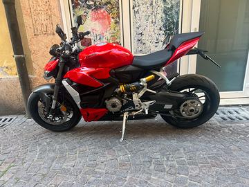 Ducato v2 strett fighter