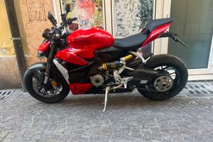 Ducato v2 strett fighter