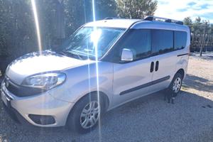 Fiat dobló 1.6