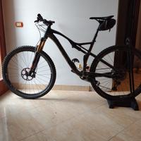 MTB Orbea Occam 