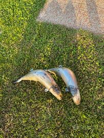 scarico scalvini ktm/hsq/gasgas 125