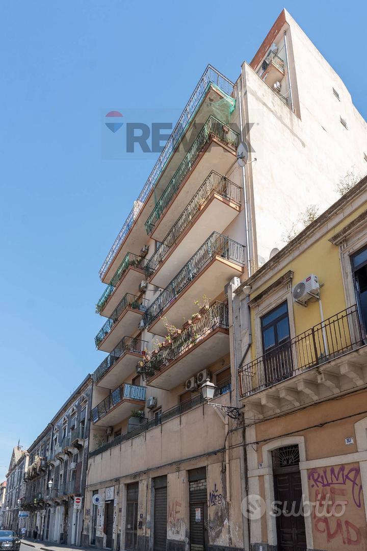 Apartment in Catania, Giudecca, Centro storico - Vista 2