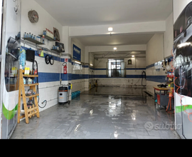 Autolavaggio Car Wash