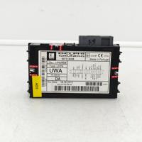 Centralina modulo bluetooth telefono vivavoce opel