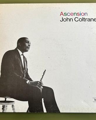 John Coltrane Ascension