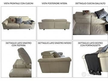divano poltronesofà