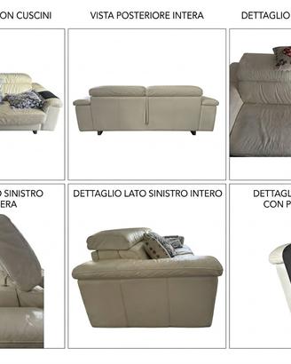 divano poltronesofà