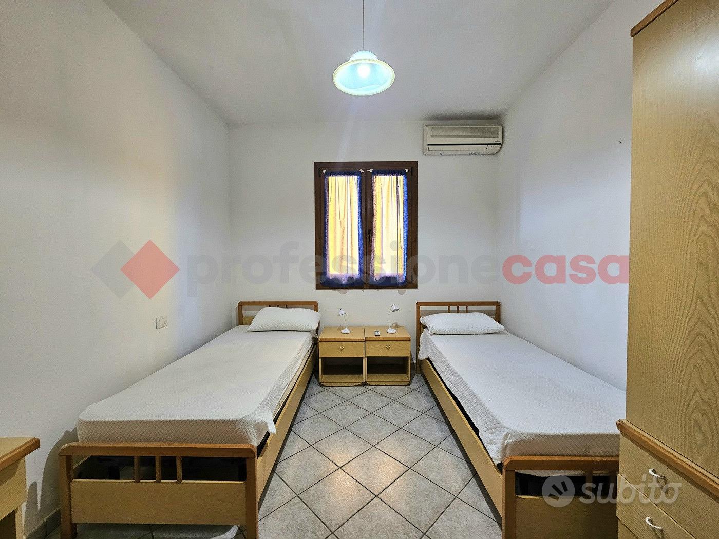 Appartamento – Cabuderra/Capoterra, Sa Mata 'e s'Ollastu, Casteddu/Cagliari - Vista 5