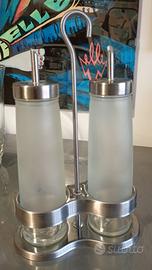 Lotto accessori cucina IKEA