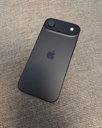Iphone AIR 256 Nero