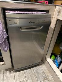 Lavastoviglie Candy 10 coperti