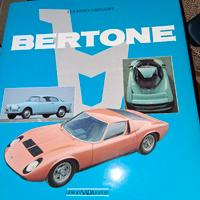 Bertone - Giorgio Nada Editore