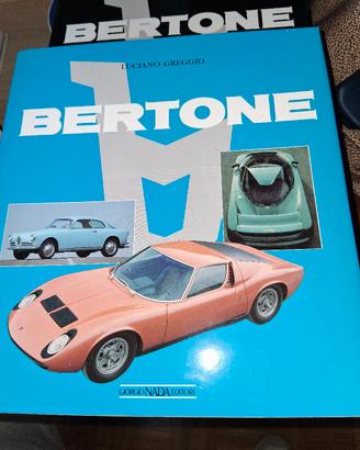 Bertone - Giorgio Nada Editore