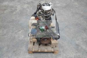 Ricambi Fiat Seicento 900 Benzina Codice 1170A1046