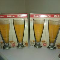 Bicchieri da birra beer bière
