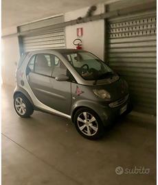 Smart fortwo full optional