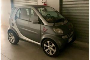 Smart fortwo full optional