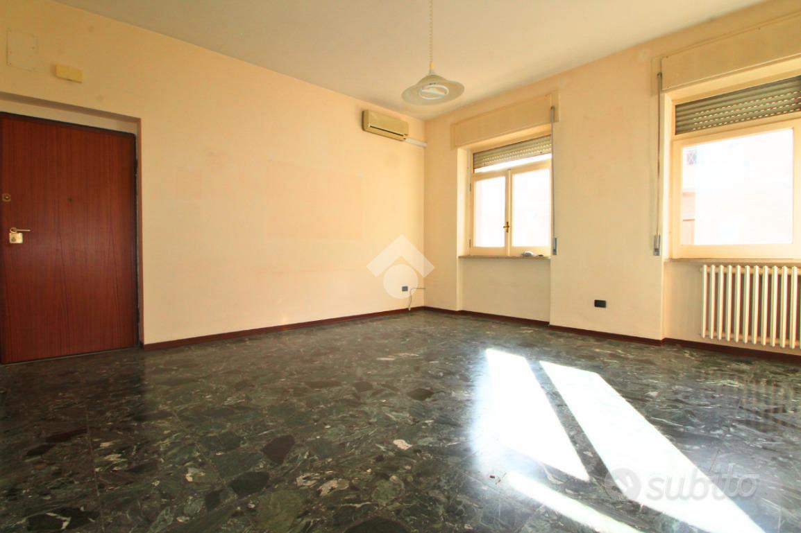 Apartment in Lucera, Foggia - Vista 2