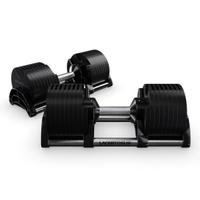 Manubri Lacertosus selektor 2-32 kg