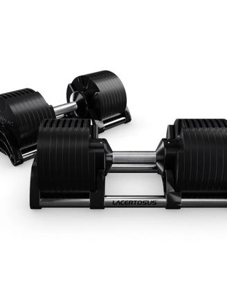 Manubri Lacertosus selektor 2-32 kg