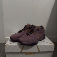 Lebron 21 Purple Rain
