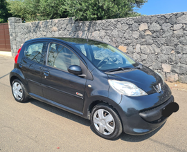 Peugeot 107 1.4 hdi diesel