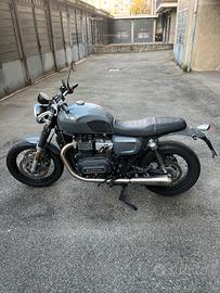 Brixton 1200 Cromwell