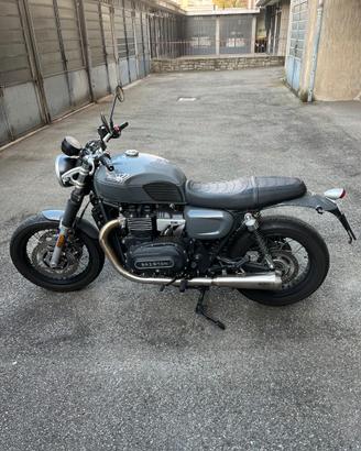 Brixton 1200 Cromwell