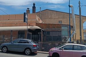 Bottega commerciale
