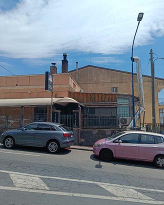 Bottega commerciale