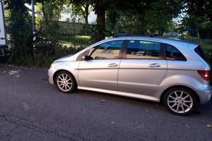 marcefes classe b 170 gpl