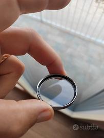 Leica FILTRO B+W UV HAZE E39 Cromato RARO